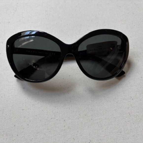 Prada Sunglasses, NWT - Picture 2 of 9